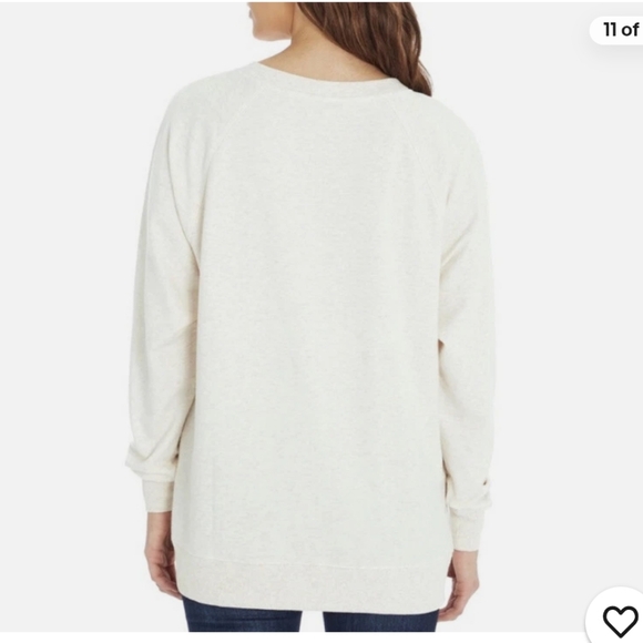 Wildfox Leopard Kiss Lips Print - Picture 2 of 7